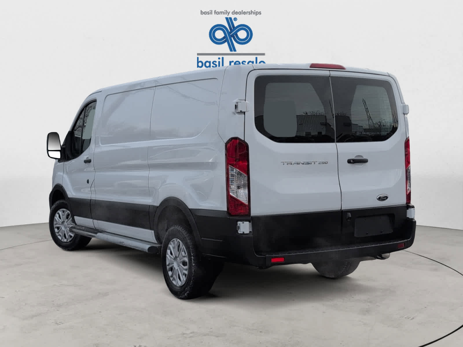 Used 2024 Ford Transit 250 Low Roof w/ Exterior Upgrade Package image 4