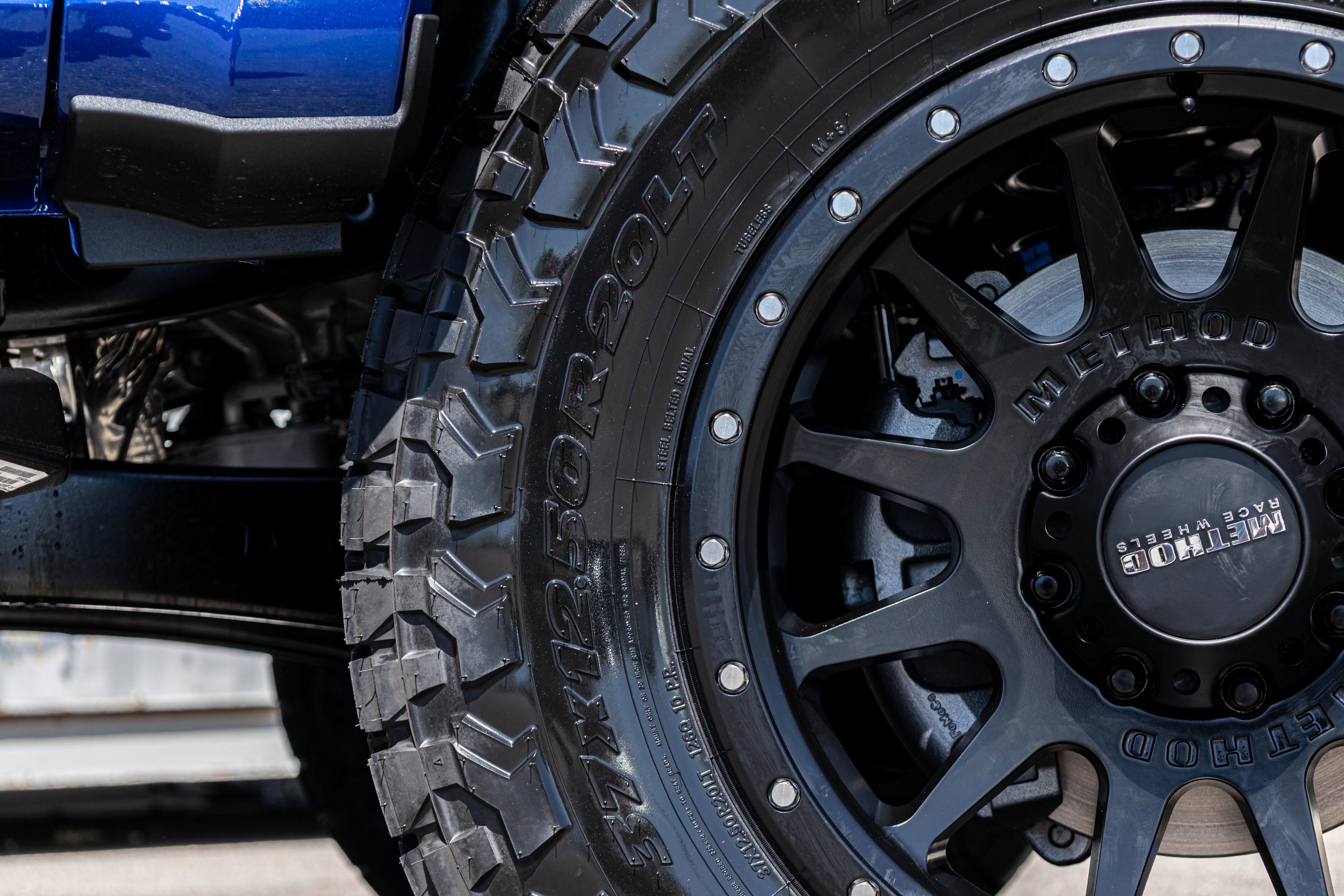 New 2026 Ford F250 XL w/ STX Appearance Package image 24