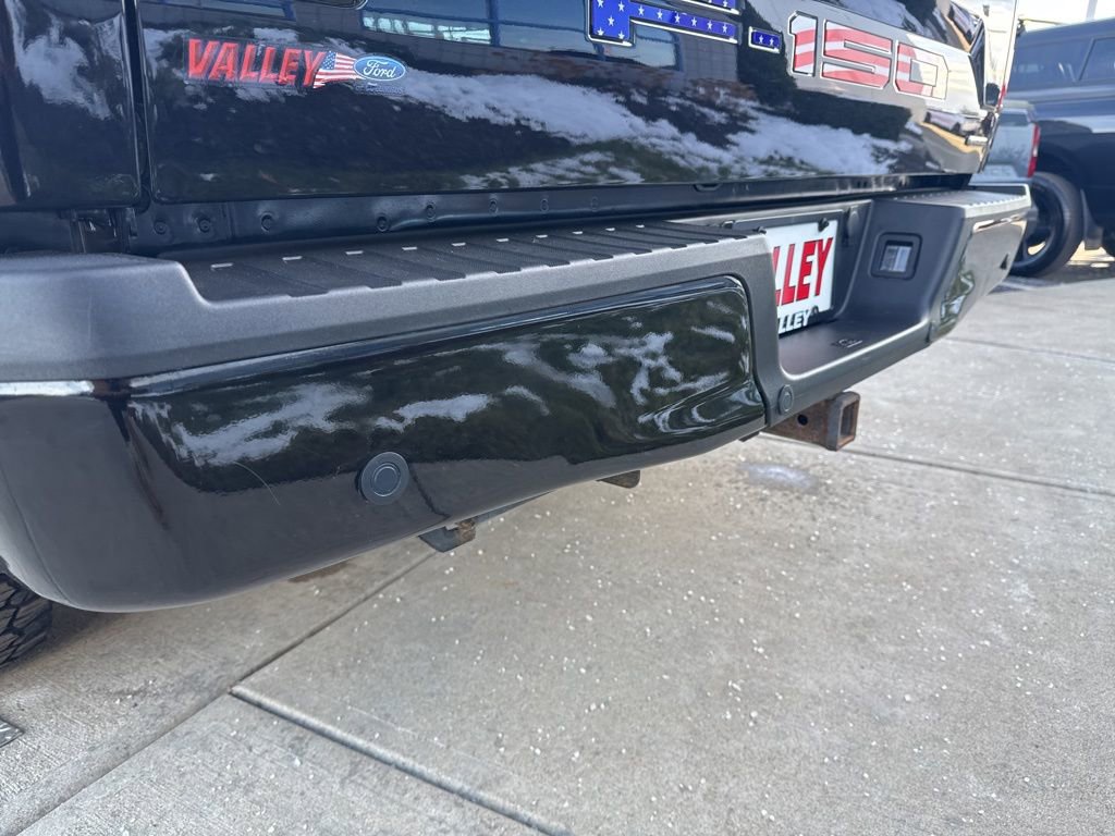 Certified 2020 Ford F150 XLT w/ Equipment Group 302A Luxury image 18