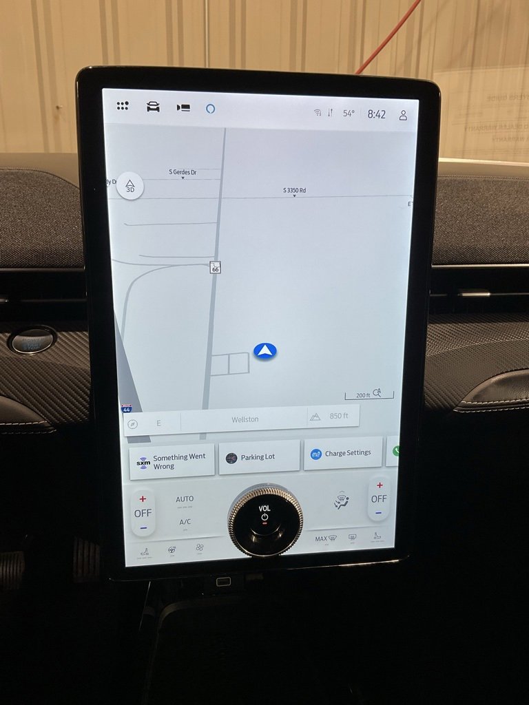 Used 2025 Ford Mustang Mach-E Premium image 17