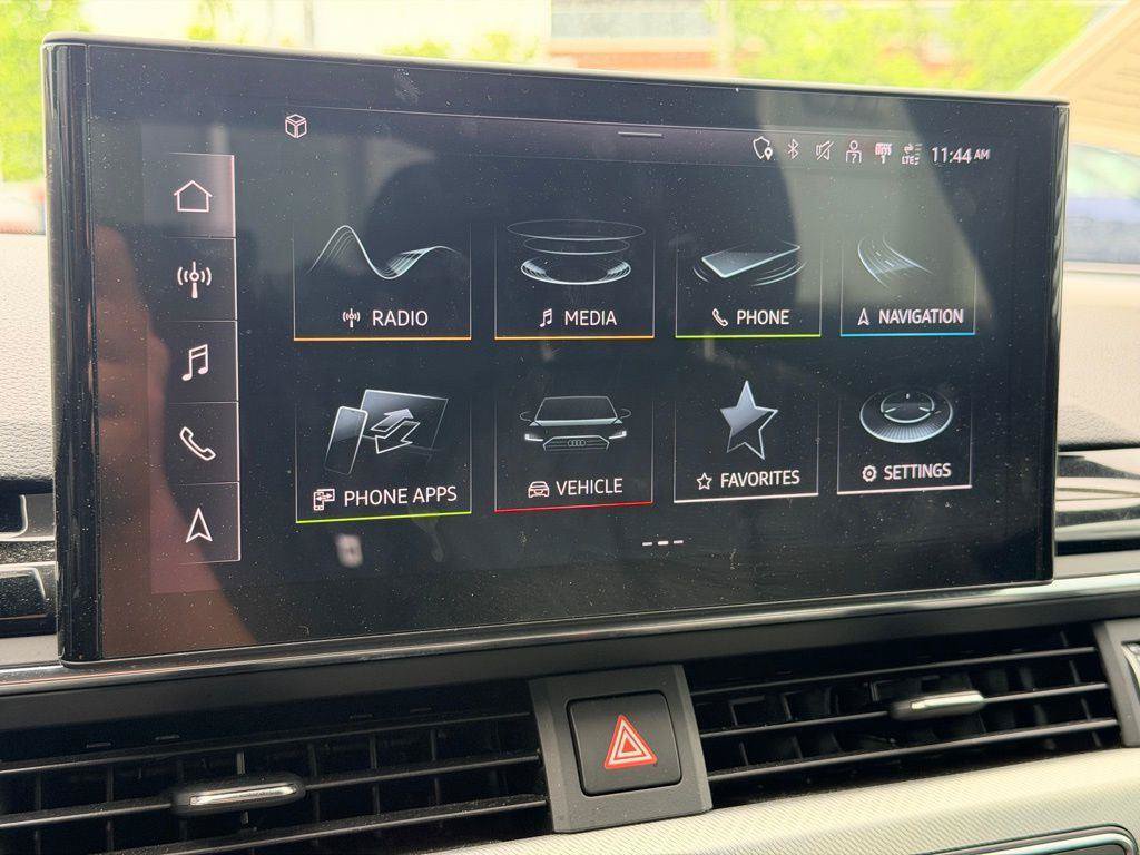 Certified 2025 Audi A5 w/ S-Line AWD/4WD image 30