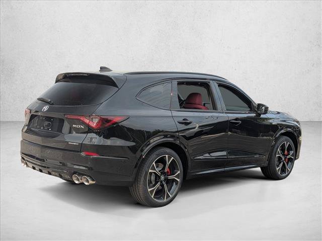 New 2026 Acura MDX Type S w/ Advance Package AWD/4WD image 5