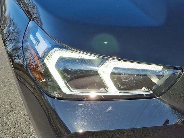 Used 2023 BMW X1 xDrive28i w/ Convenience Package AWD/4WD image 9