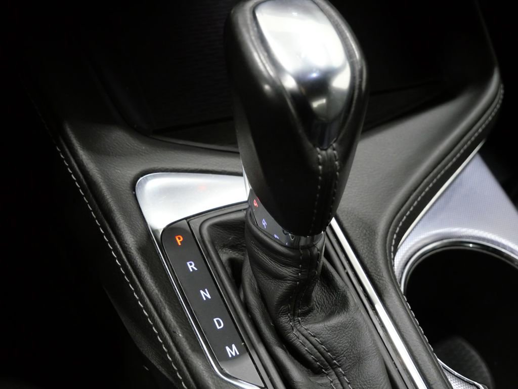 Used 2023 Cadillac CT4 Premium Luxury w/ Climate Package image 22