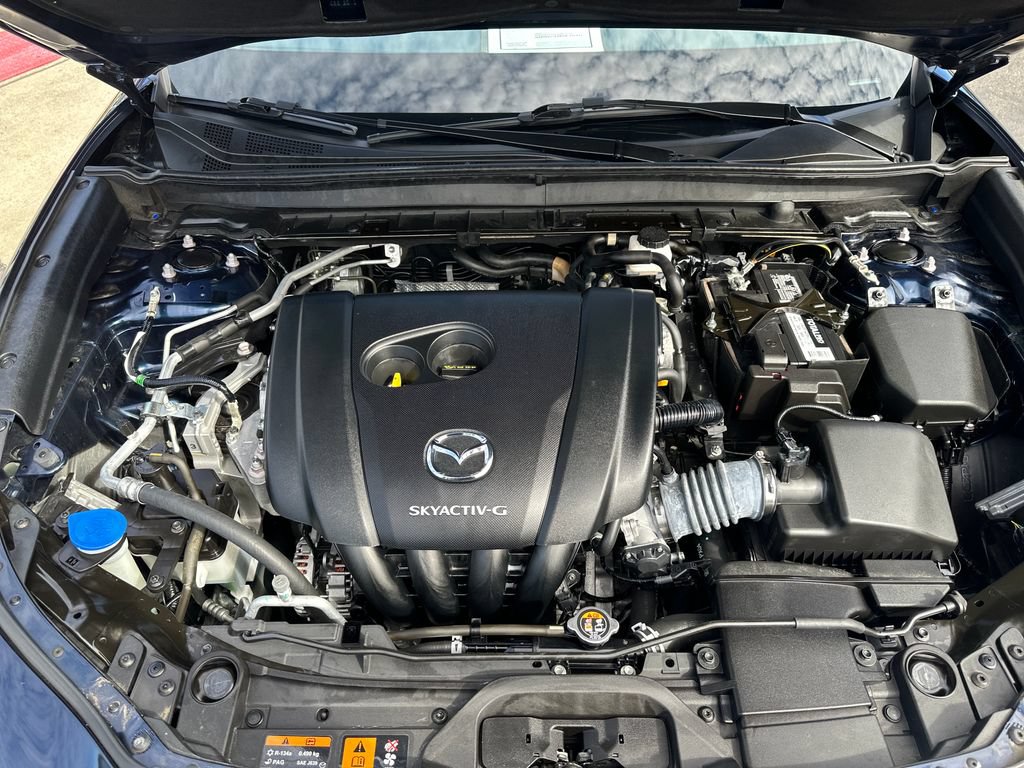 Used 2020 MAZDA CX-30 AWD w/ Preferred Package image 28
