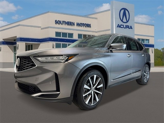 New 2026 Acura MDX w/ Technology Package
