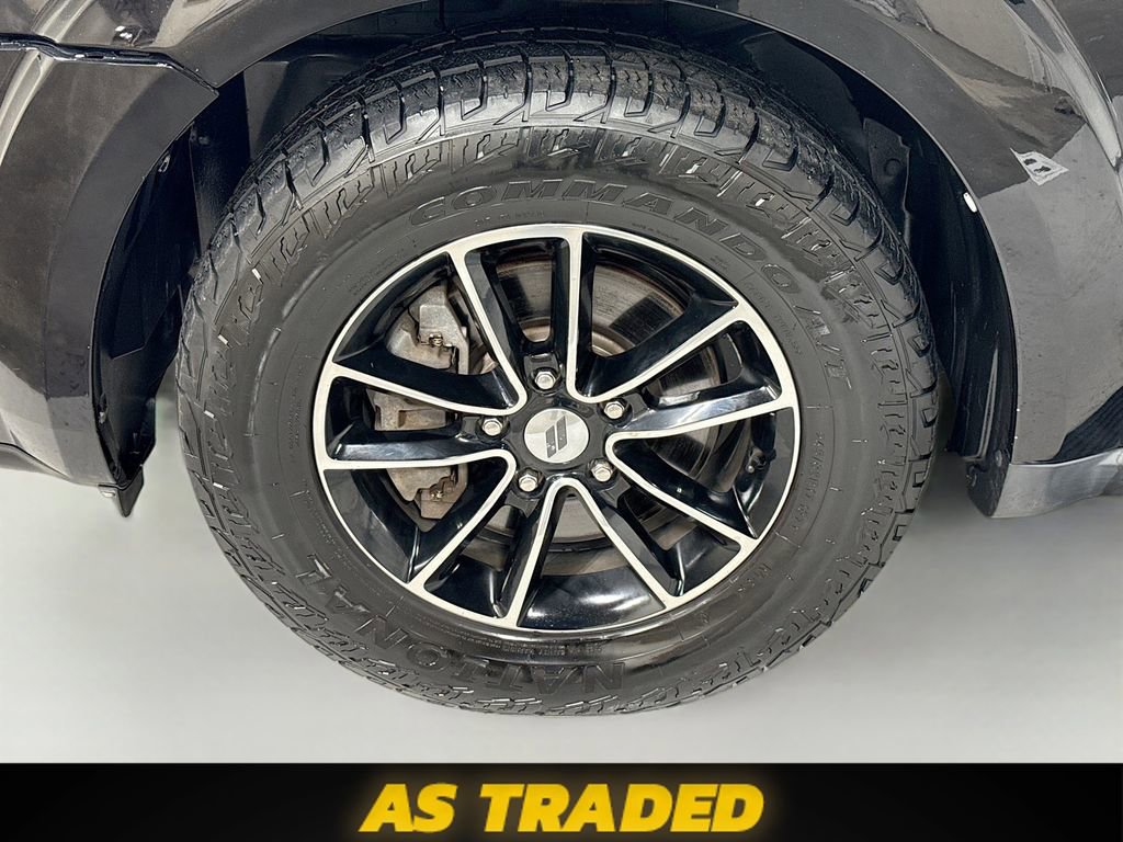 Used 2018 Dodge Journey SE w/ Popular Equipment Group image 29
