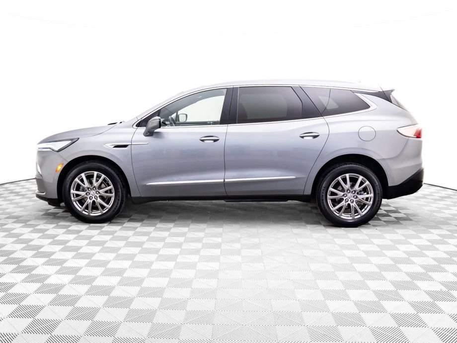 Used 2023 Buick Enclave Essence w/ Experience Buick Package video 2