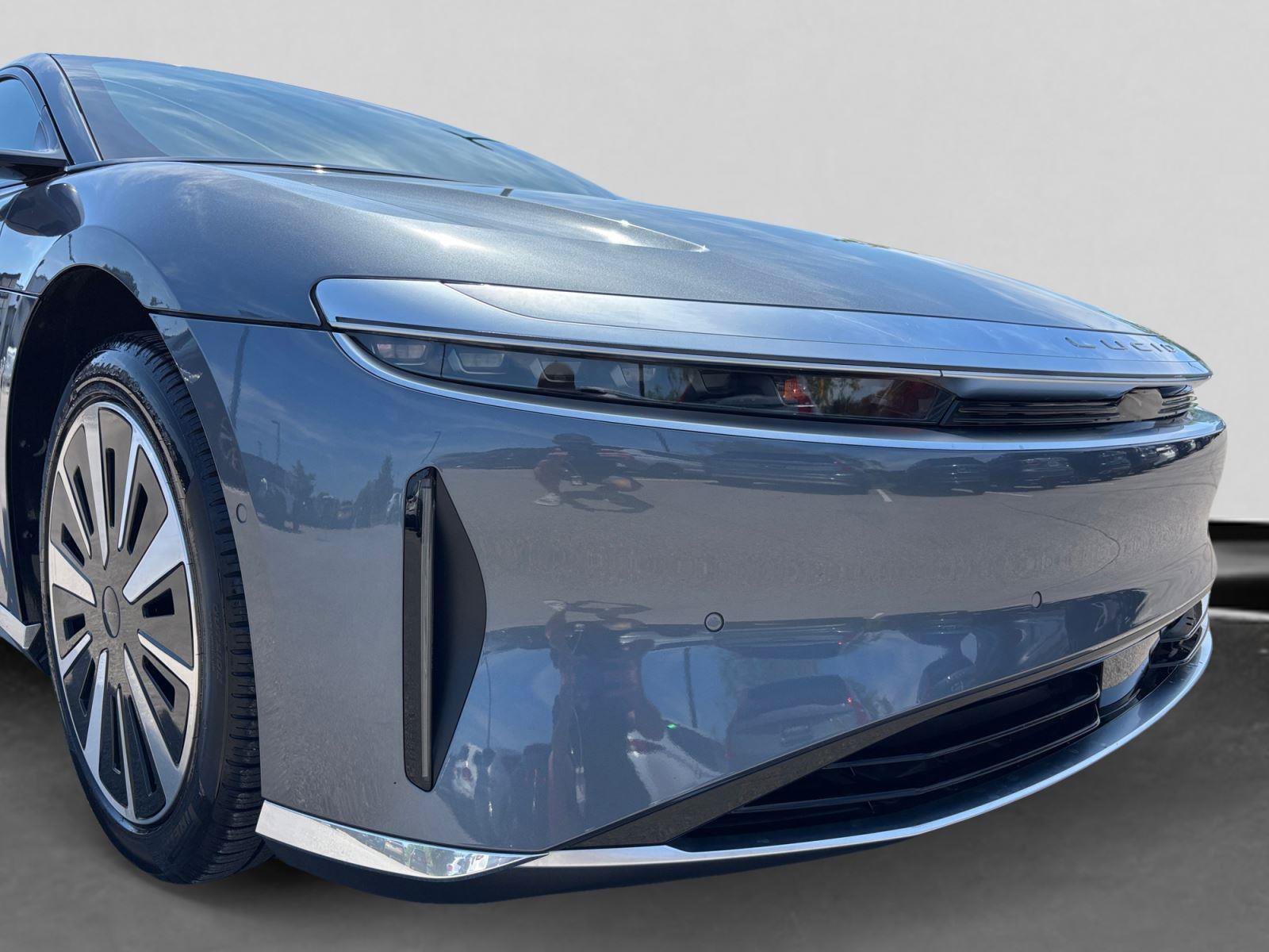 Used 2024 Lucid Air Pure RWD image 58