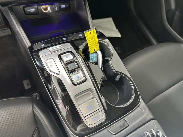 Used 2023 Hyundai Tucson SEL image 20