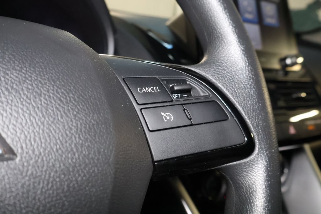 Used 2023 Mitsubishi Eclipse Cross Ralliart AWD/4WD image 20