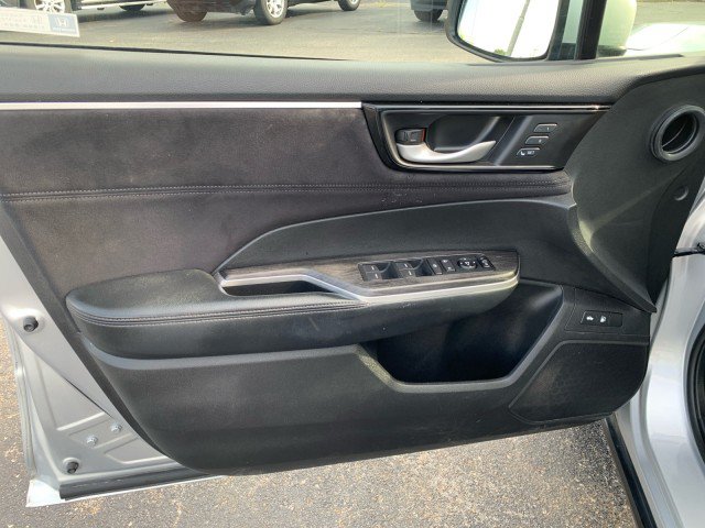 Used 2018 Honda Clarity Touring image 9
