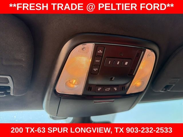 Used 2024 Dodge Durango SRT Hellcat image 18
