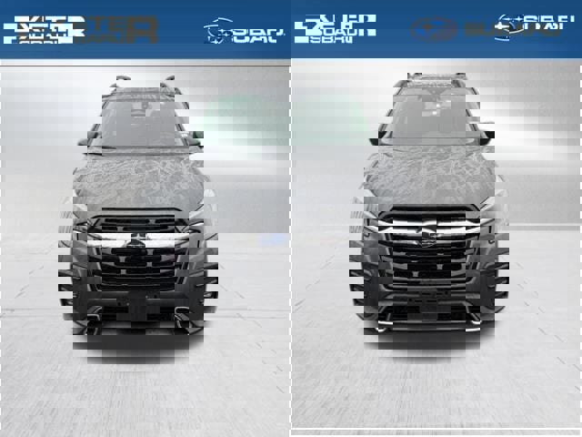 New 2026 Subaru Ascent Touring image 3