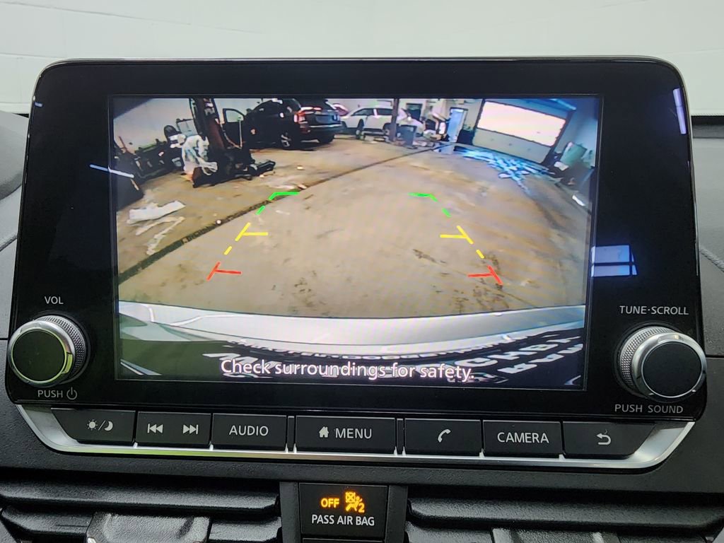 Used 2020 Nissan Altima 2.5 S image 20