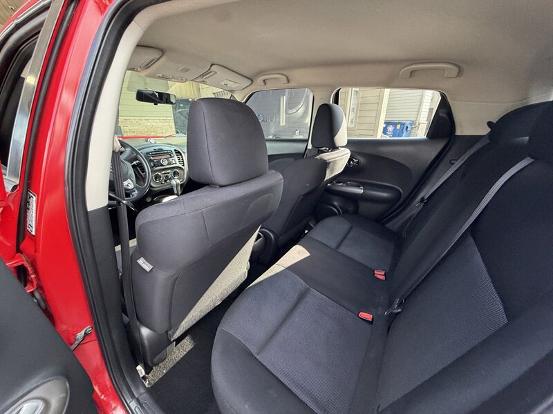 Used 2014 Nissan Juke S w/ Midnight Edition 2.0 FWD image 15