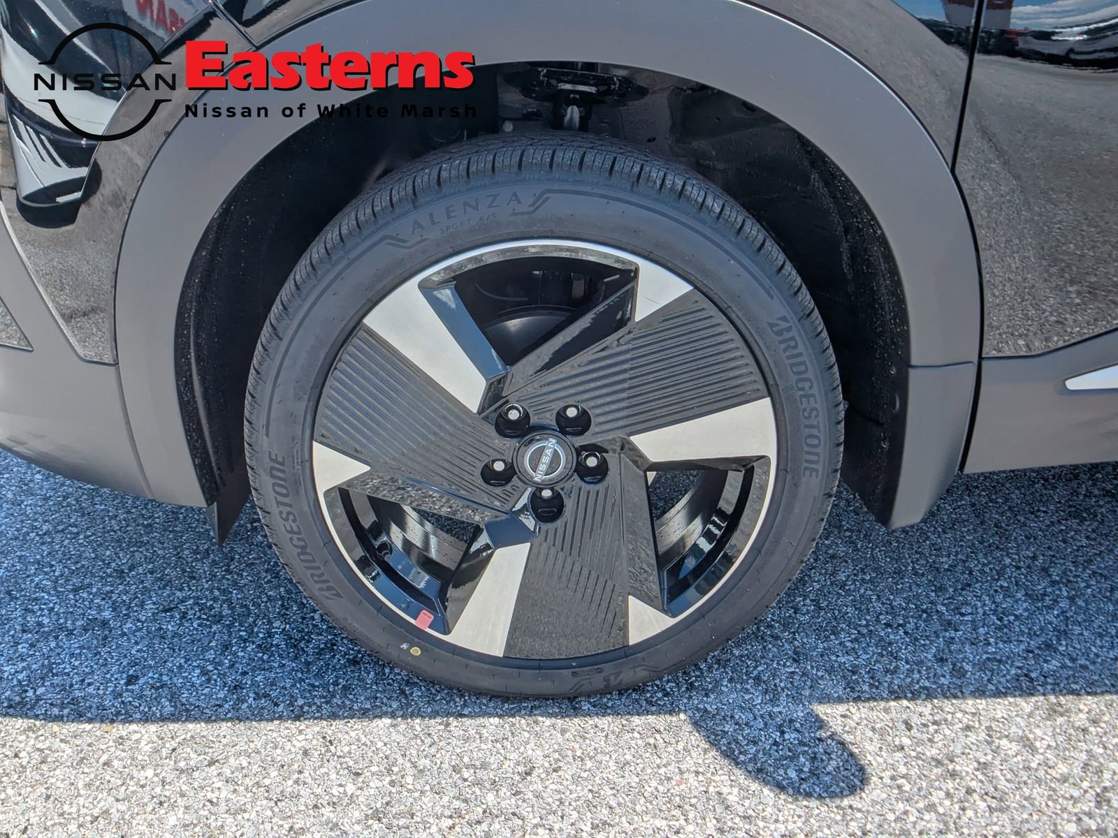 New 2026 Nissan Kicks SR FWD image 27
