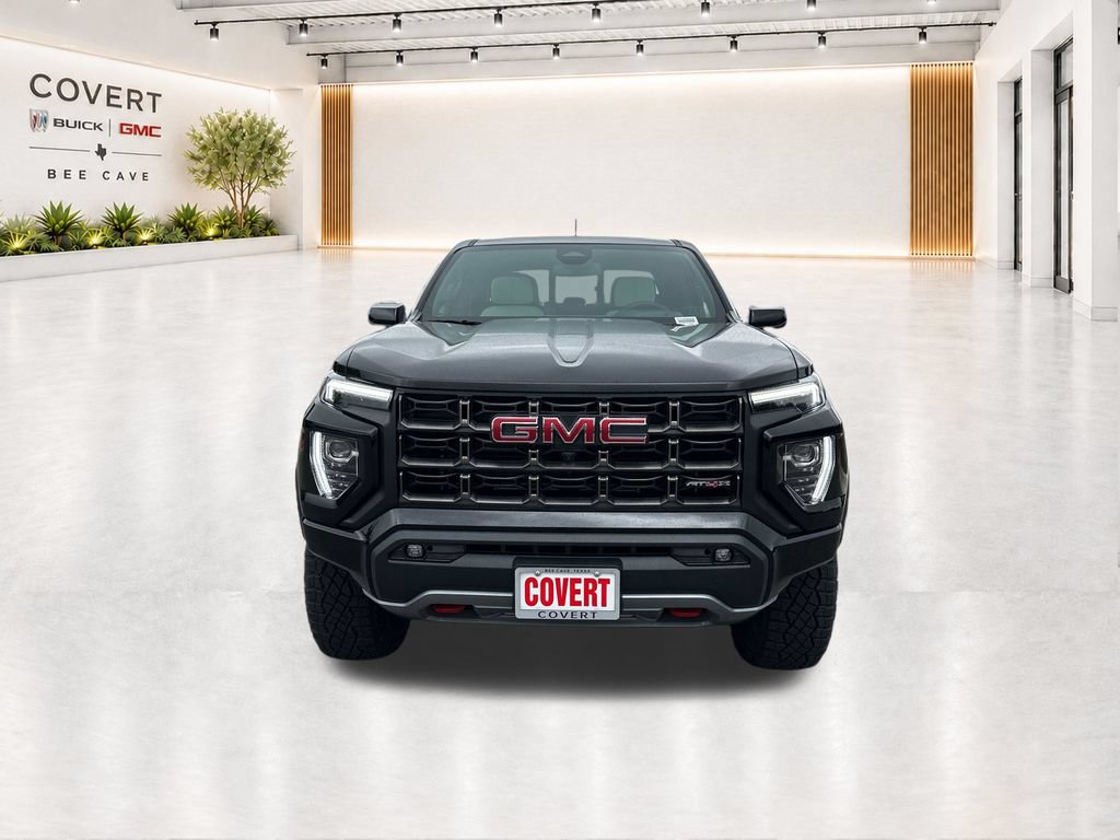 New 2026 GMC Canyon AT4X AWD/4WD video 3
