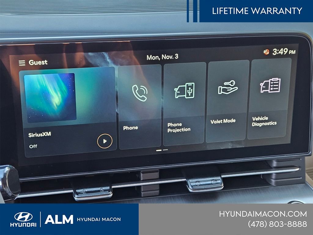 New 2026 Hyundai Kona SEL Sport image 25