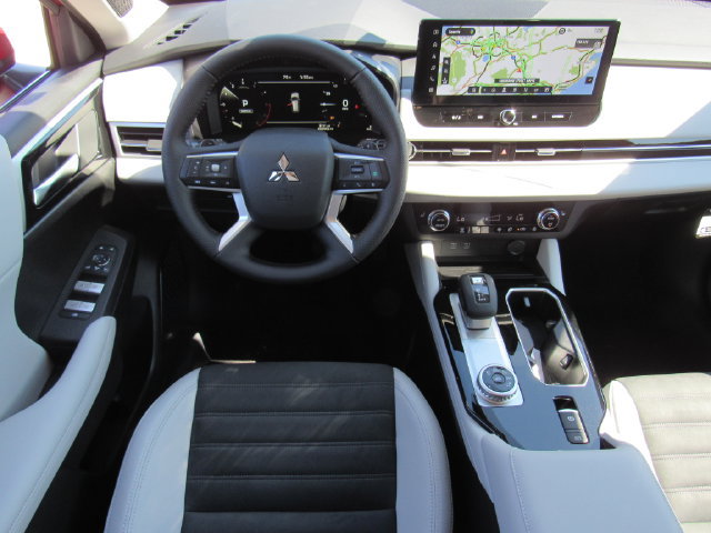 New 2026 Mitsubishi Outlander SE FWD image 10