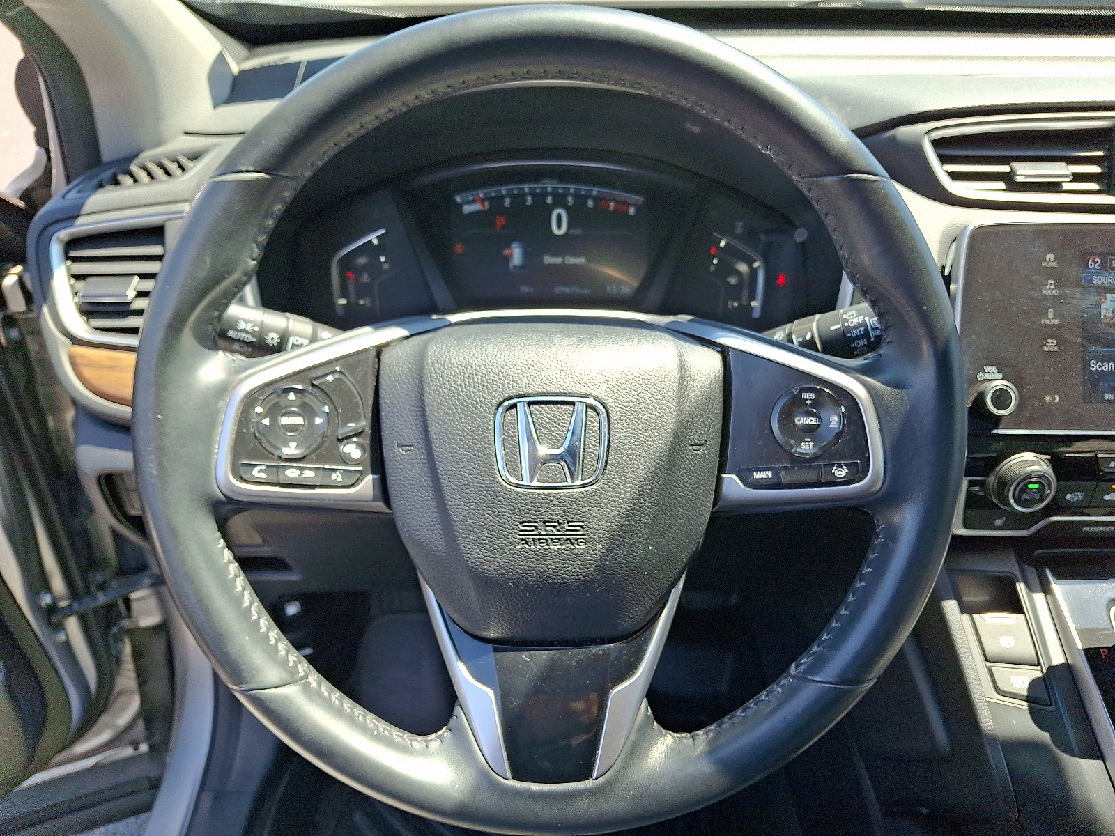 Used 2020 Honda CR-V EX-L image 19
