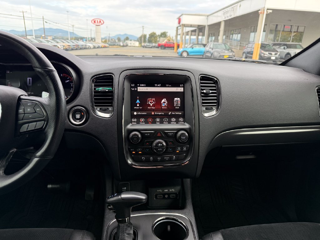Used 2018 Dodge Durango GT w/ Premium Group AWD/4WD image 26