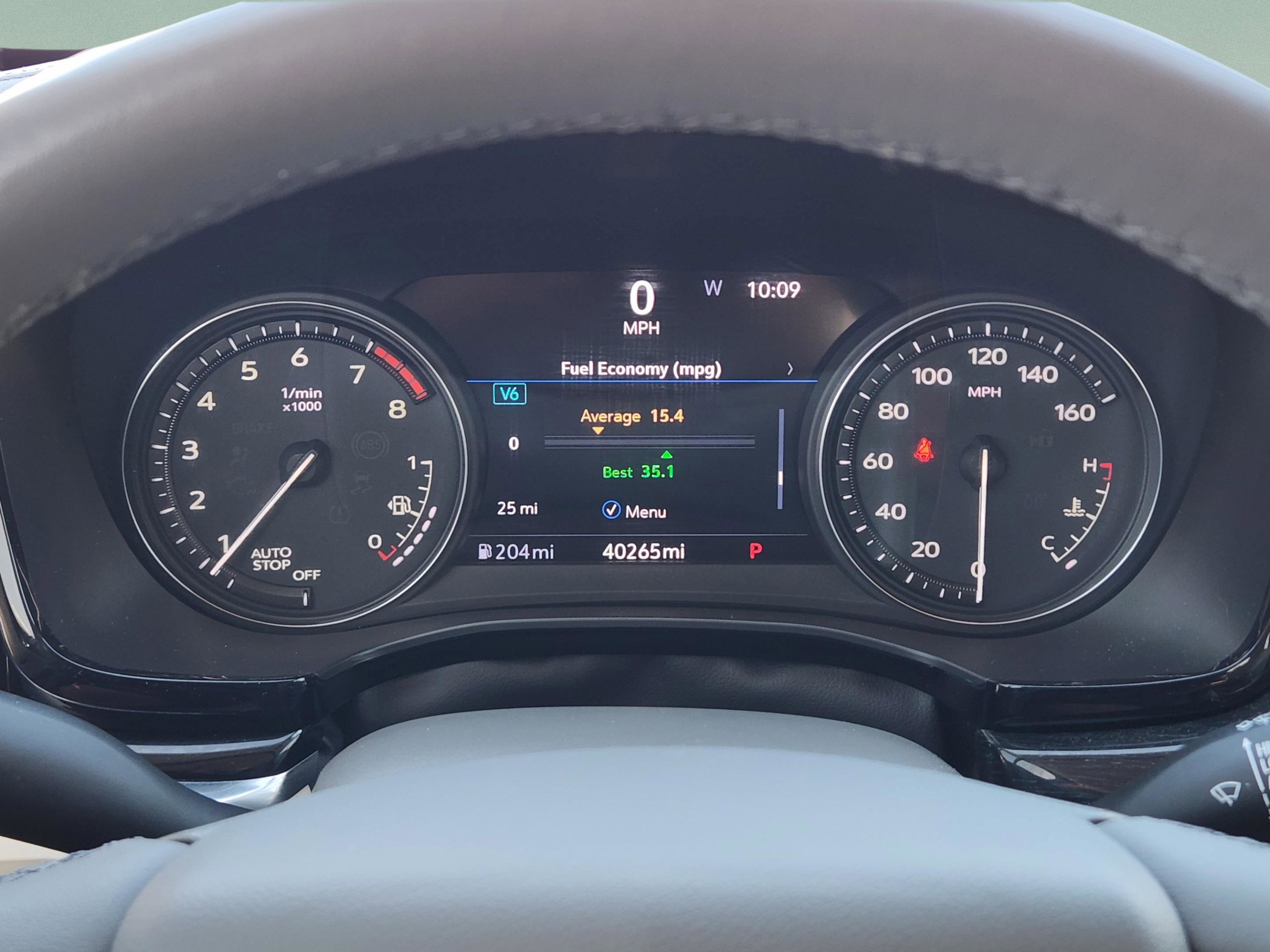 Used 2022 Cadillac XT6 Premium Luxury w/ Technology Package image 17