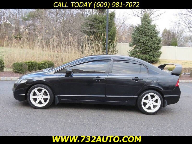 Used 2009 Honda Civic EX image 2