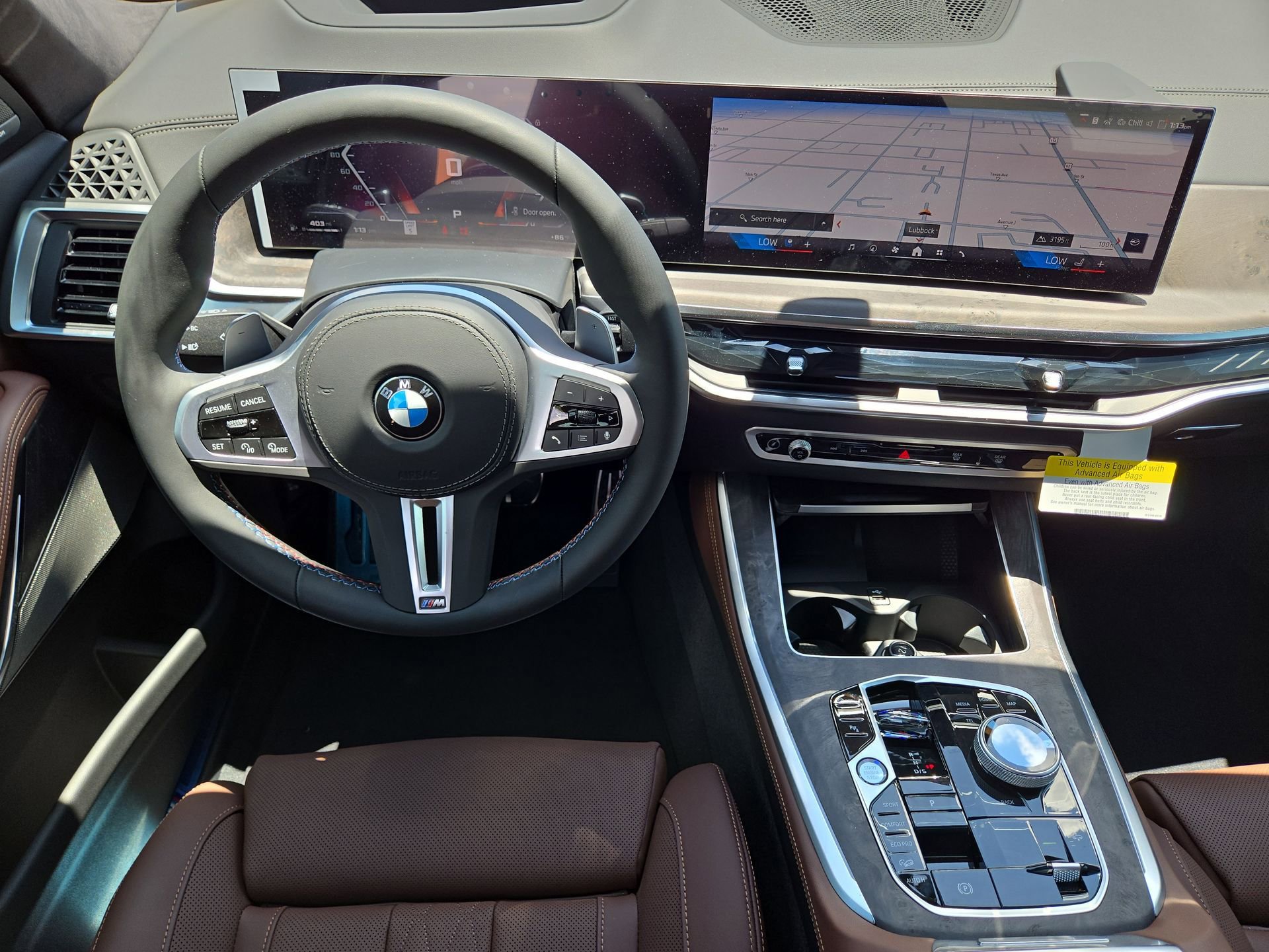 New 2026 BMW X5 M60i AWD/4WD image 14