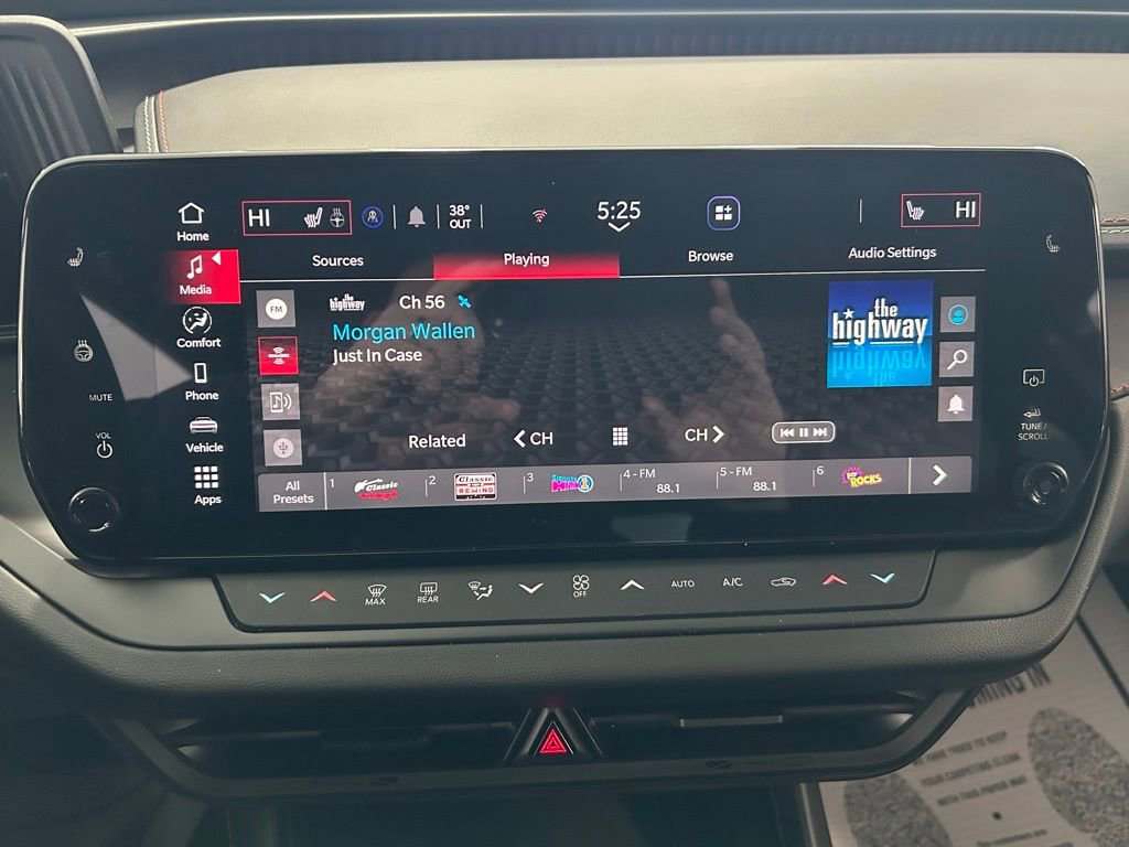 New 2026 Dodge Charger Scat Pack w/ Blacktop Package image 18