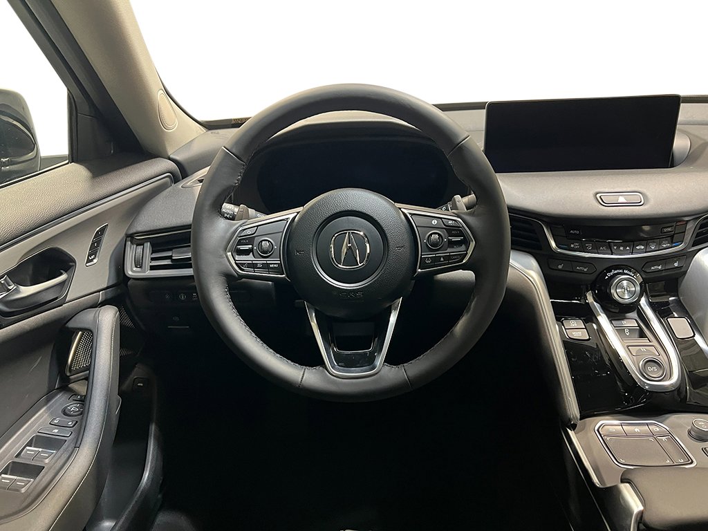 Used 2025 Acura TLX w/ Technology Package image 8