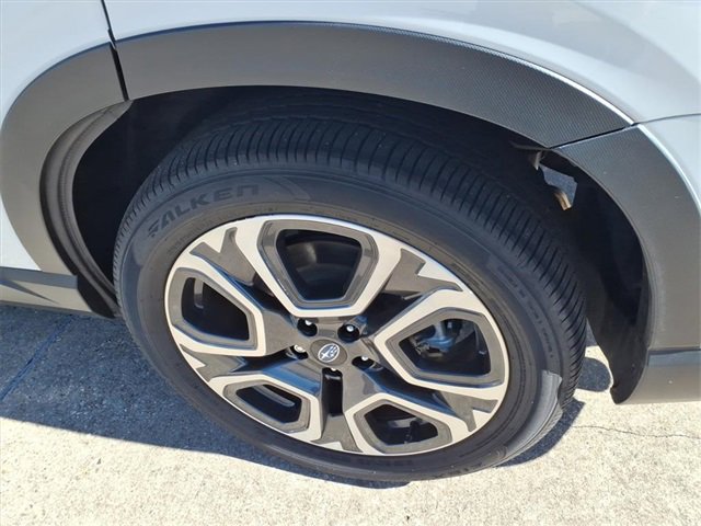 Used 2024 Subaru Ascent Touring image 21