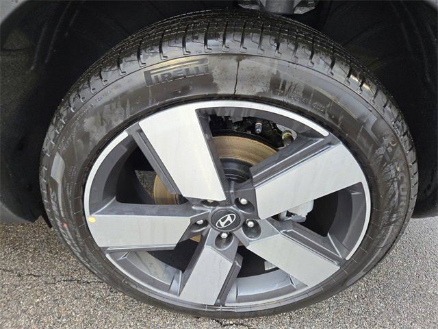 New 2026 Hyundai Santa Fe Limited w/ Tow & Go Package image 28