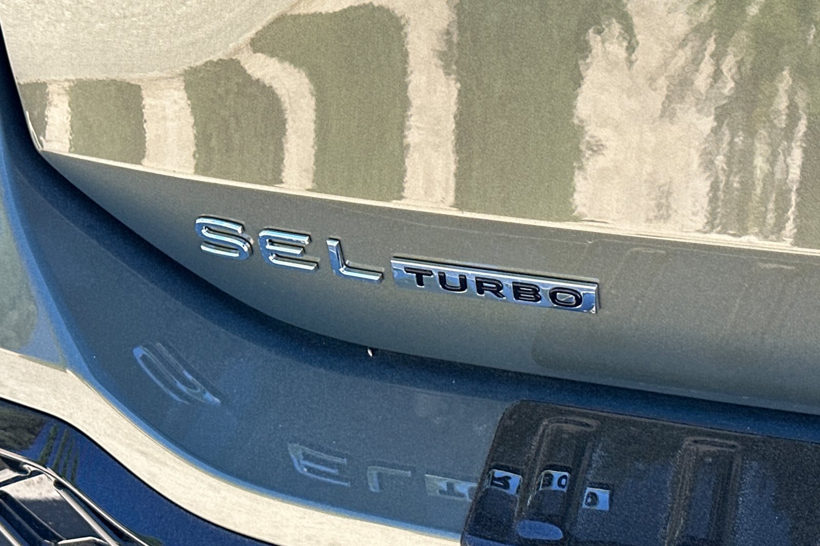 New 2026 Volkswagen Tiguan SEL R-Line AWD/4WD image 27
