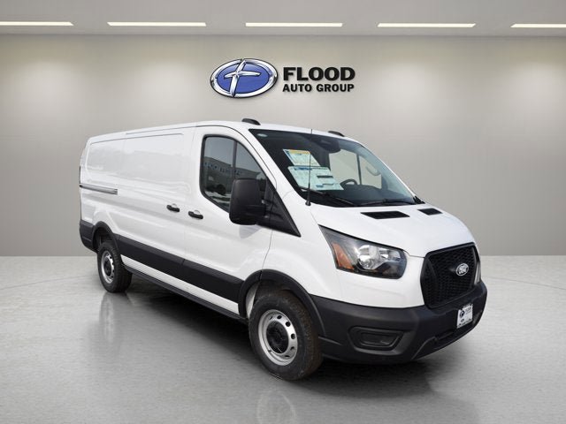 New 2026 Ford Transit 250 Low Roof RWD image 1