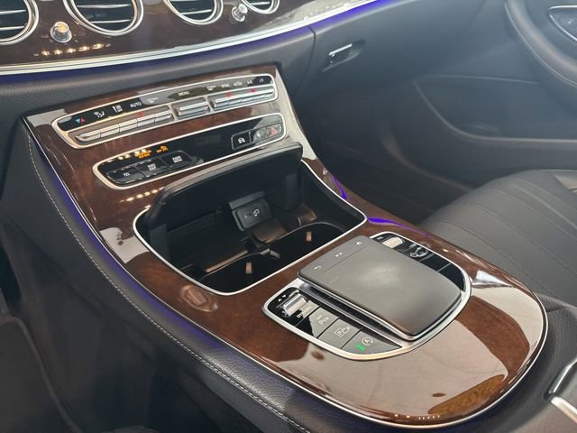 Used 2022 Mercedes-Benz E 350 Sedan image 28