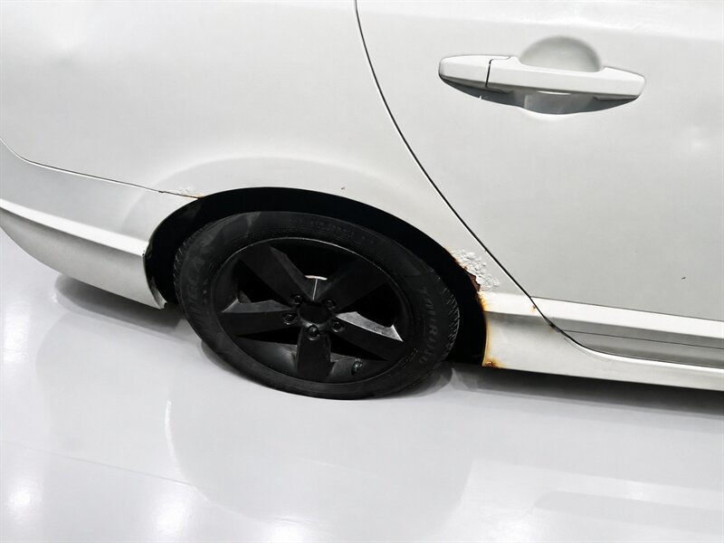 Used 2010 Honda Civic LX-S image 26