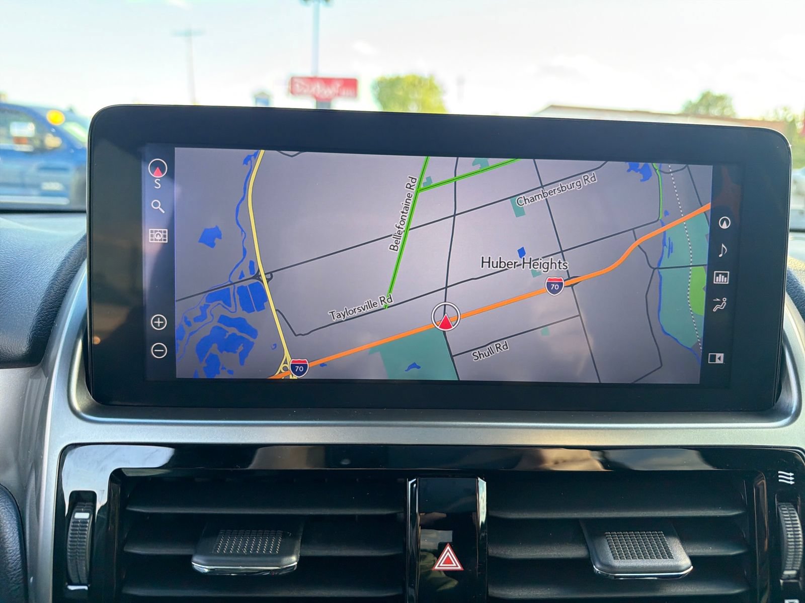 Used 2023 Lexus GX 460 Premium AWD/4WD image 21
