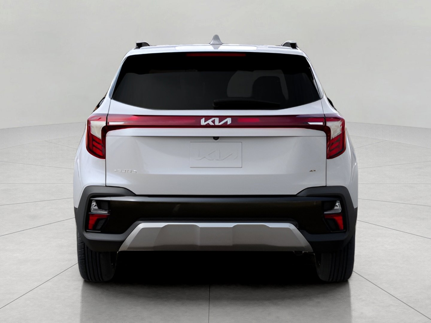 New 2026 Kia Seltos S AWD/4WD image 5