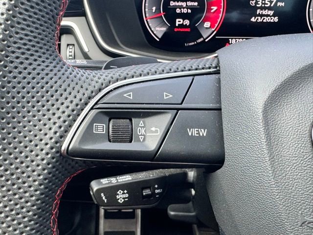 Certified 2024 Audi S4 Premium Plus image 47