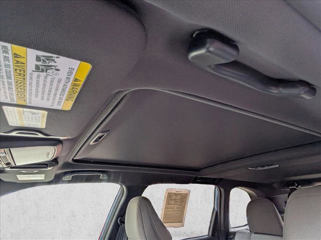 Certified 2025 Subaru Forester Premium w/ Convenience Package #1 AWD/4WD image 21