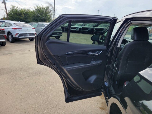 Used 2023 Buick Envision Essence w/ Sport Touring Package image 26