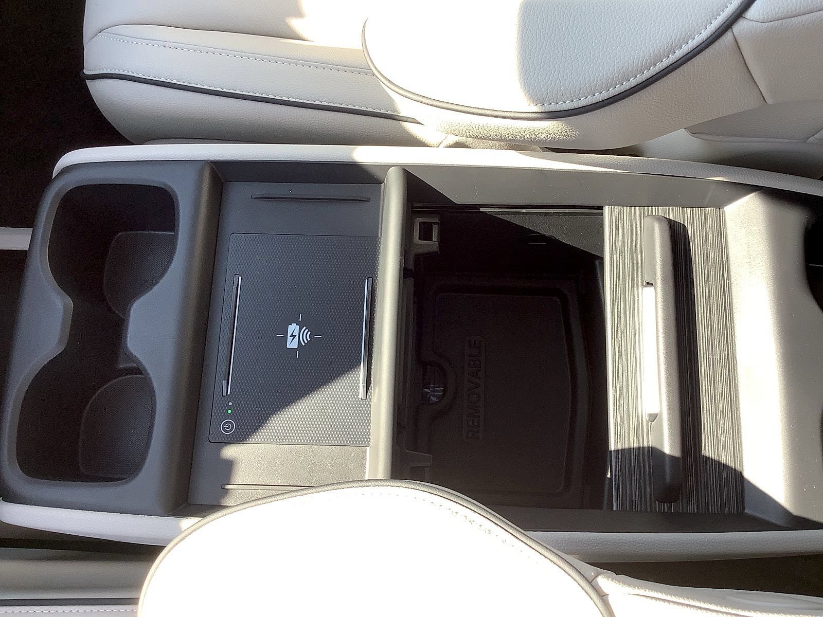 New 2026 Honda Odyssey Touring image 19