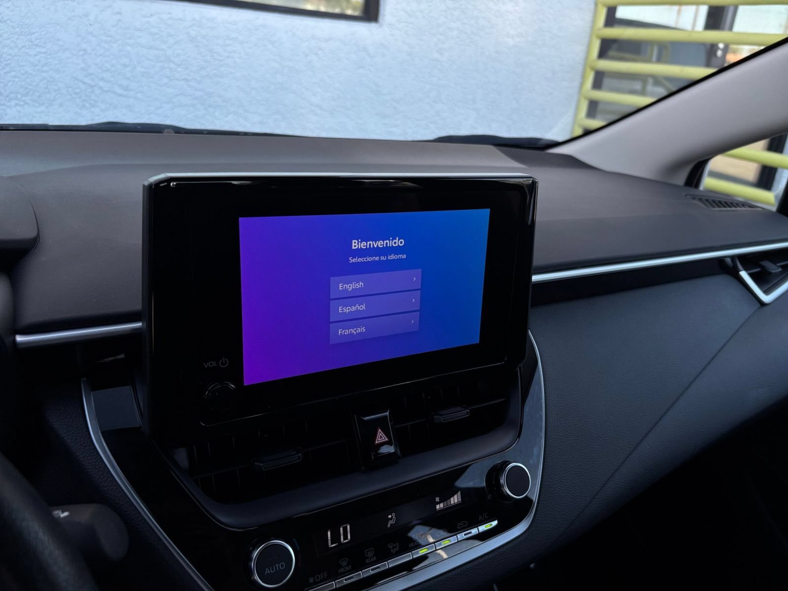 Used 2025 Toyota Corolla LE FWD image 20