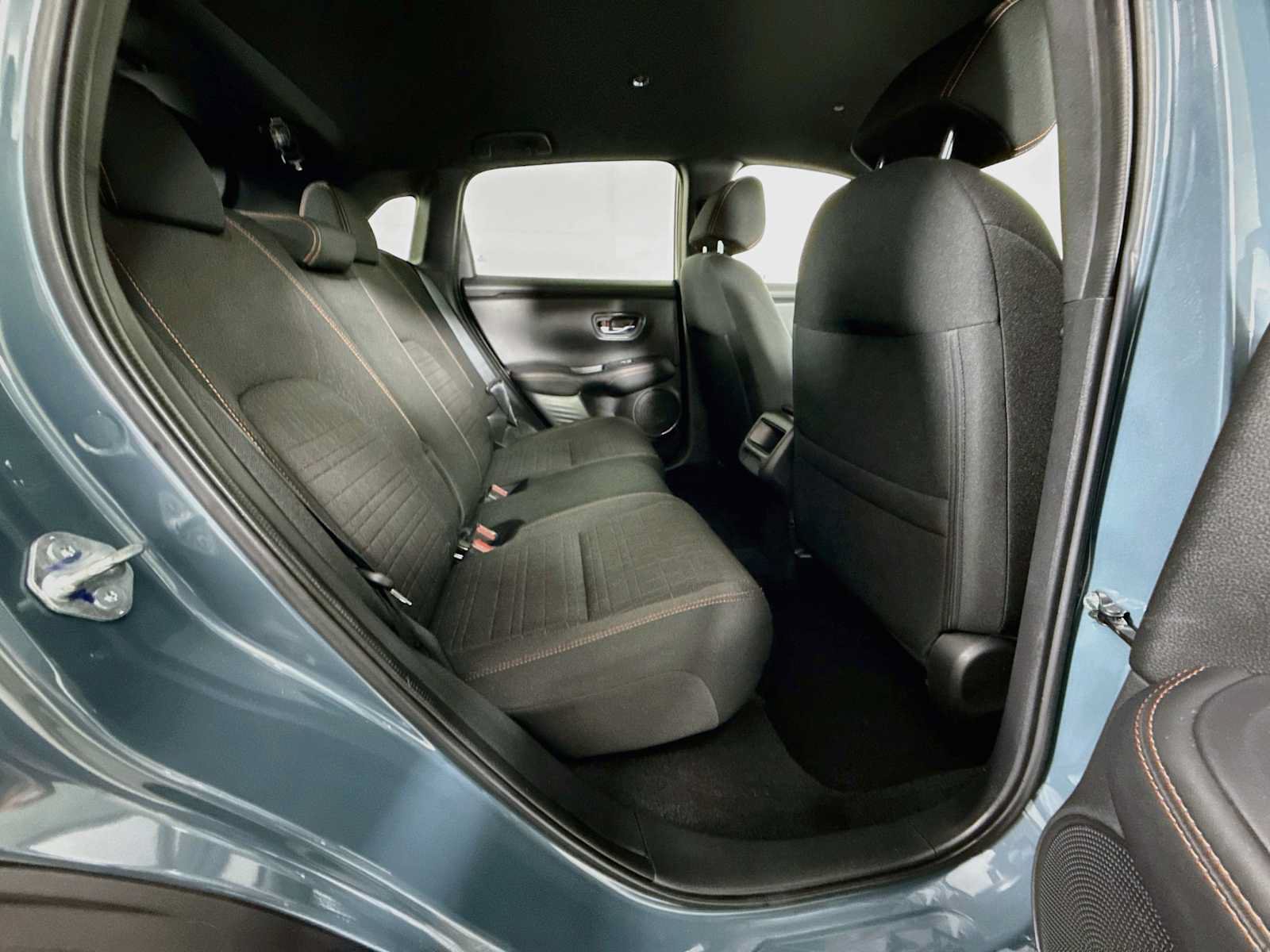 Certified 2025 Honda HR-V Sport image 21
