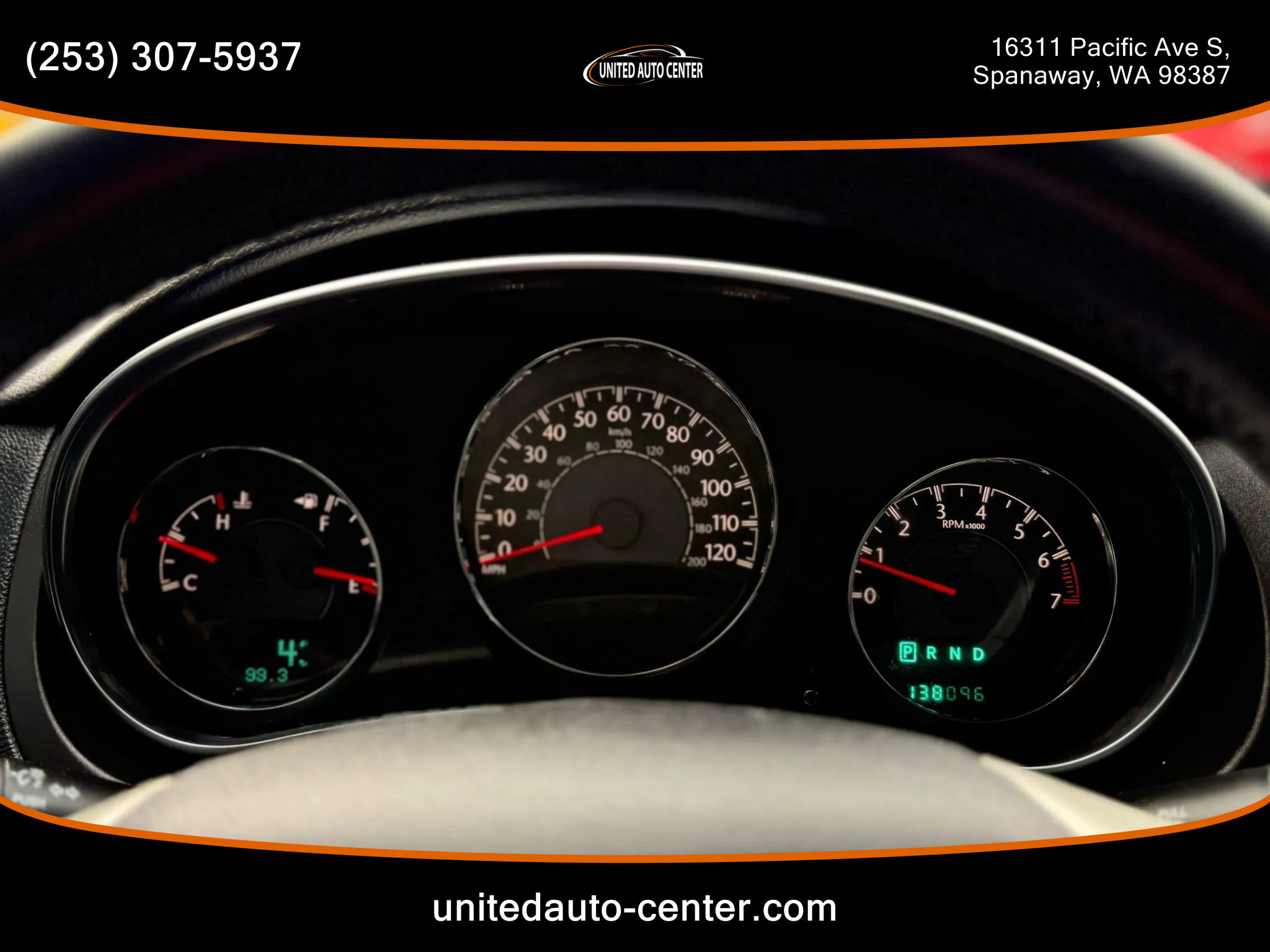 Used 2013 Chrysler 200 Touring w/ Cold Weather Group image 9