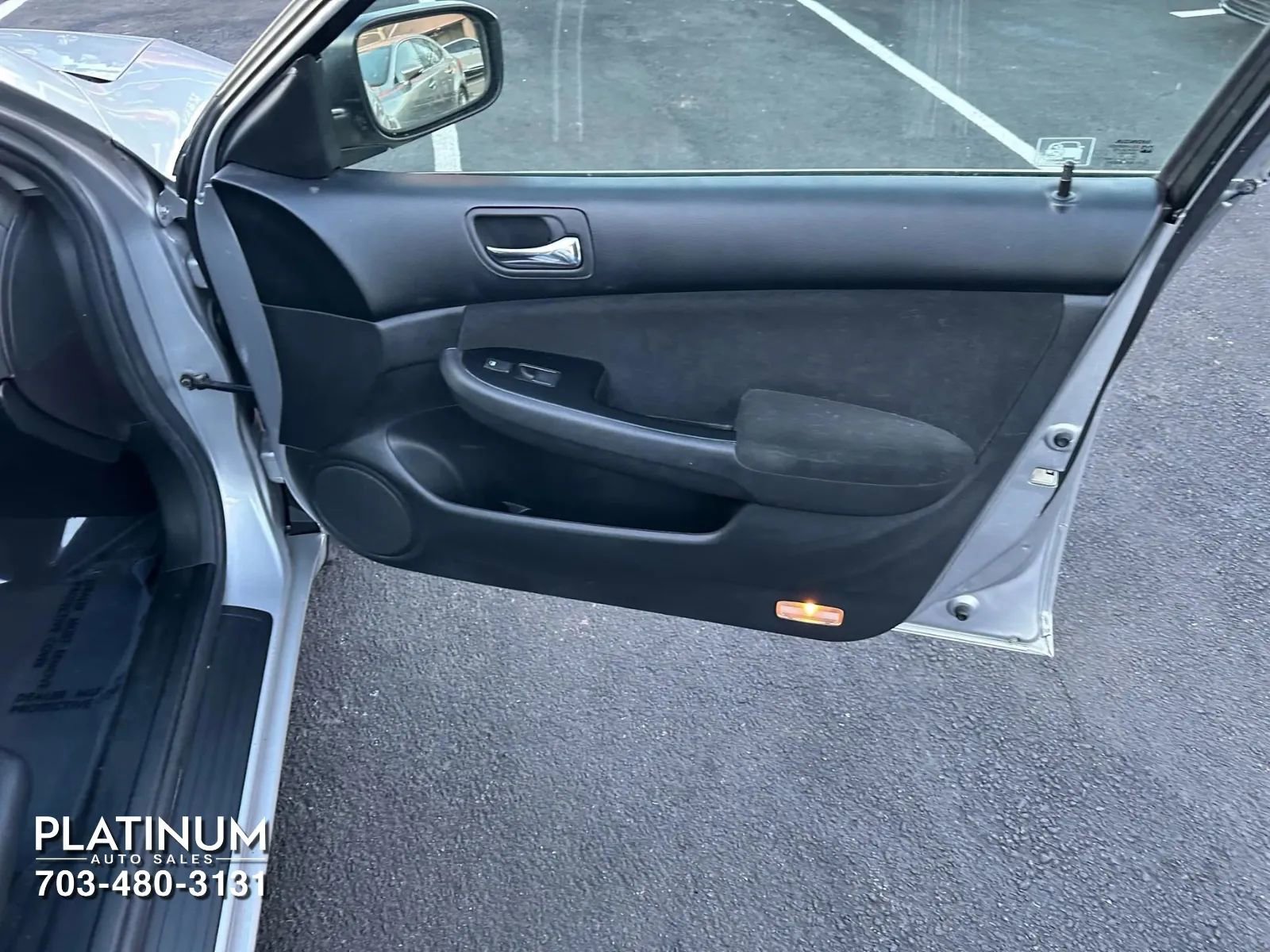 Used 2007 Honda Accord SE image 14