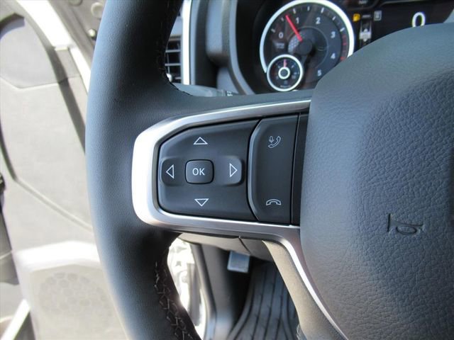 New 2026 RAM 2500 Big Horn image 19