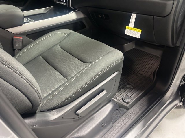 New 2026 RAM 1500 Big Horn image 25