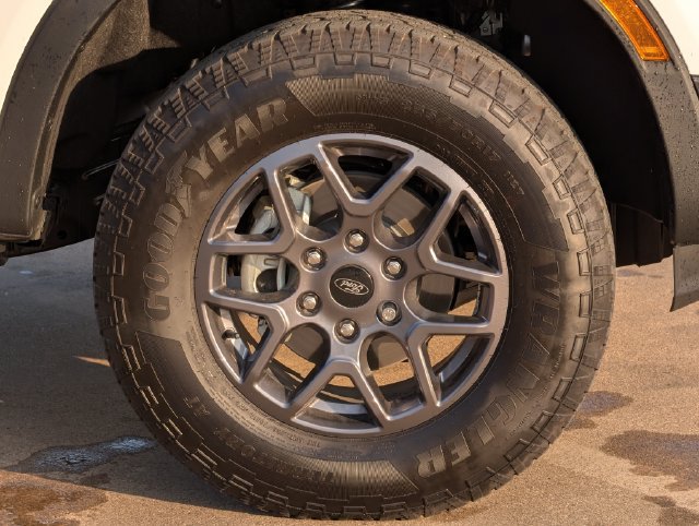 New 2026 Ford Ranger XLT w/ Equipment Group 301A High RWD image 8